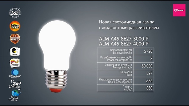 Светодиодные лампы е27 таблица мощности. Светодиодная лампа 9вт эквивалент. Жидкостное охлаждение ламп. Светодиодная лампа е27 таблица. Лампа светодиодная е27 180вт.