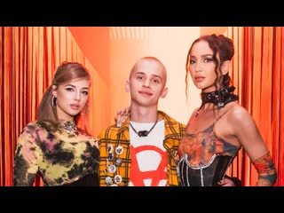 Ольга Бузова & Аня Pokrov - «Так сильно». Премьера Клипа 2021