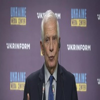 Украина без поставок оружия капитулирует за две недели, заявил Боррель [ria.ru]