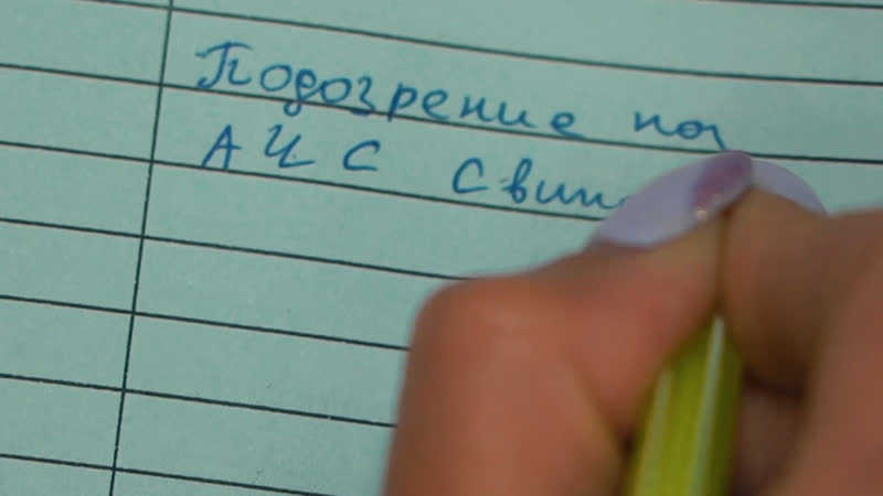 В Заиграевскосм районе прошли учения по ликвидации африканской чумы свиней на Восточно-Сибирском свинокомплексе.