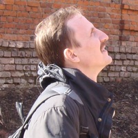 Аватар: Vadim Borshov