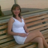 Аватар: Яна Клим