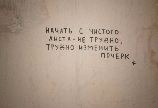 Название