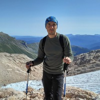 Алексей Ледовский