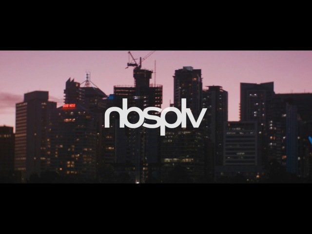 NBSPLV - The Lost Soul Down