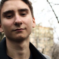 Сережа Черепанцев
