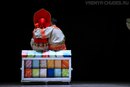 2017 V Международный Семь ступеней Театр Кемерово