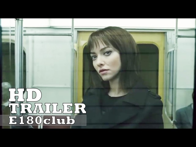Анон Anon (2018) - русский трейлер.