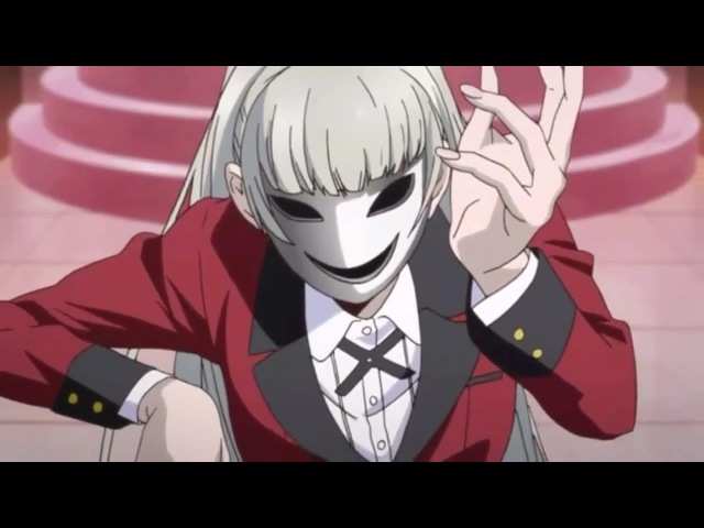 Kakegurui「 AMV 」- Heart Afire