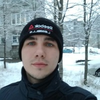 Фотография анкеты Дмитрия Хрусталева ВКонтакте