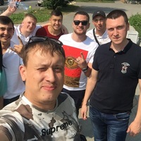 Федор Кузнецов