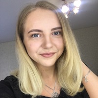 Наталья Шалаева