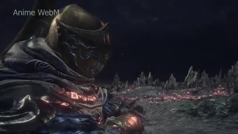 Anime.webm SAO, Dark Souls.xxx