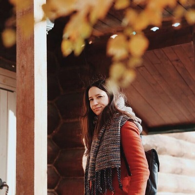 Екатерина Сотенко