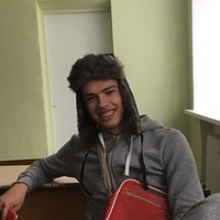 Василий Дектерёв