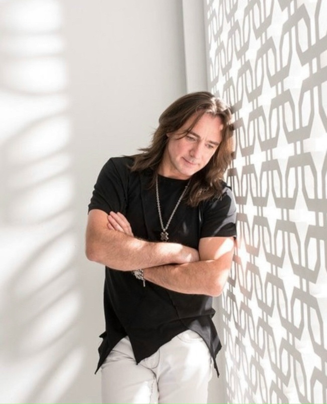 Андрей храмов сейчас фото Андрей храмов сейчас фото