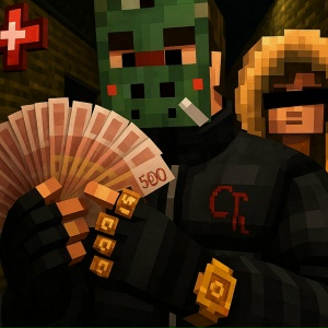 КОНТОРА ПАСТЕРОВ