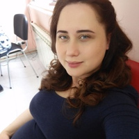 Фотография профиля Ярославы Костыненко ВКонтакте