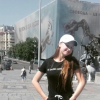 Фотография Ketty Luv ВКонтакте