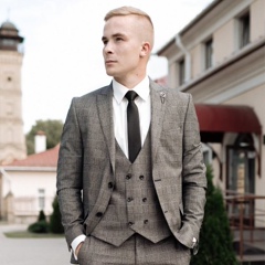 Марк Глебович