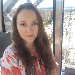 Лиля Багаутдинова, 29.1