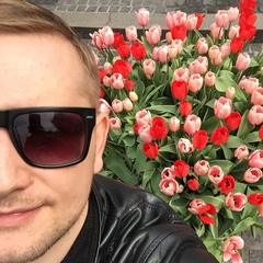 ВКонтакте: Evgeniy Lazyrenko Киев - профиль, анонимный анализ