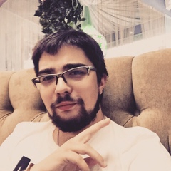 Armen Arustamov, 23.9.1989