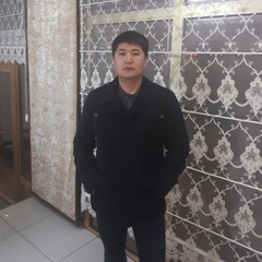 Нурлан Абдиров, Тараз, Казахстан