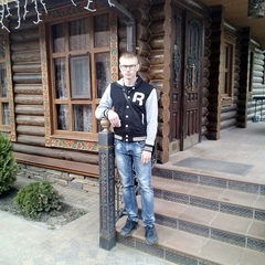 Николай Кисилев, 13.6.1995