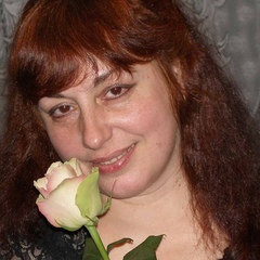 Элла Фаронова, Санкт-Петербург, Россия