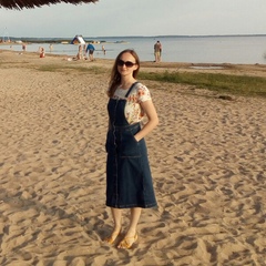Анна Новикова : профиль, фото, статус - ВКонтакте