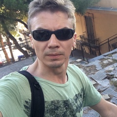 Сергей Осипов, 12.2