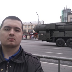 Иван Стариков, 17.12