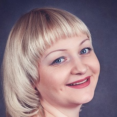 Лилия Домашникова, 4.1