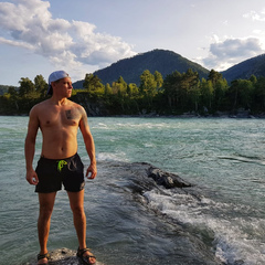 Михаил Ошаров, 39 лет, Новосибирск, Россия