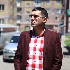 Artur Sahakyan