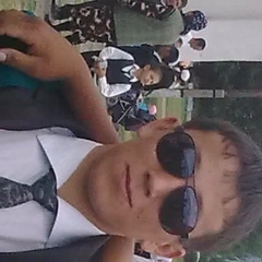 Azamat Kazakov, Токмок, Кыргызстан