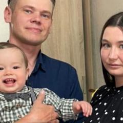 Константин Владимирович, Екатеринбург, Россия
