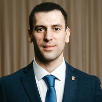 Фотография профиля Руслана Коловского ВКонтакте
