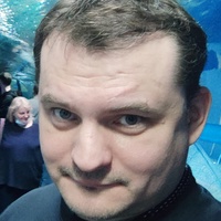 Фотография Дмитрия Иванова ВКонтакте