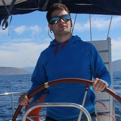Владимир Шейнин