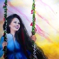 Айгуль Батнина, 1.12