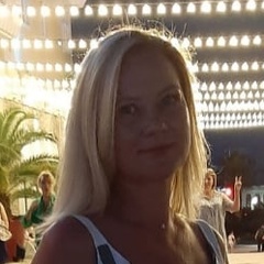 Елена Шмидская
