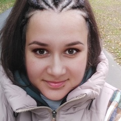Катерина Николаева, 18.8