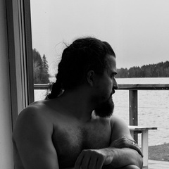 Сергей Иванов, 8.4