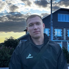 Fedya Erzukov, 16.11