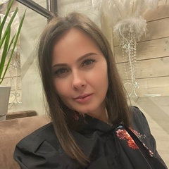 Екатерина Алиева, 17.5.1989