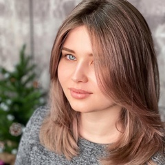 Инна Резникова, Москва, Россия
