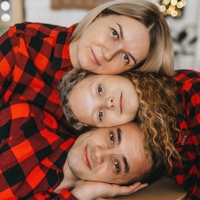 Фотография Марины Коробейниковой ВКонтакте