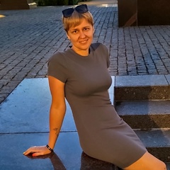 Елена Стекольникова-Стальнова, Москва, Россия
